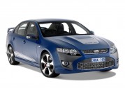 Ford FPV GT-P